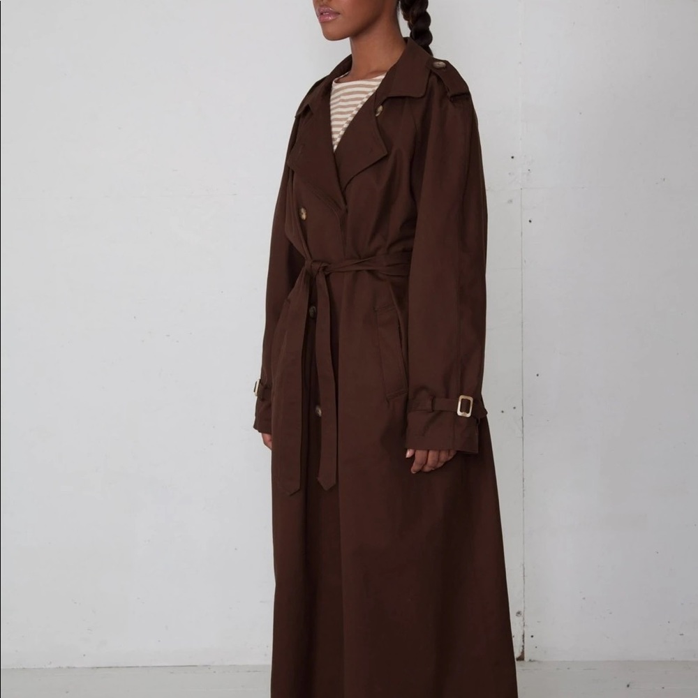 Boheme Goods The Trench - Picture 3 of 17